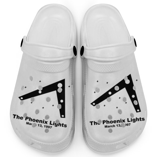 Phoenix Lights Clogs