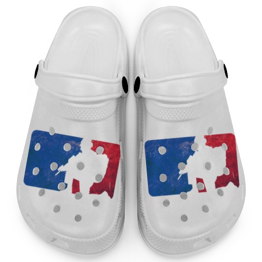 Major League Infantry Canada Clogs