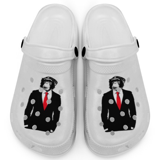 Monkey Business Clogs