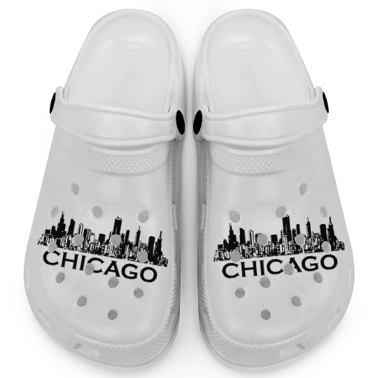 chicago Clogs