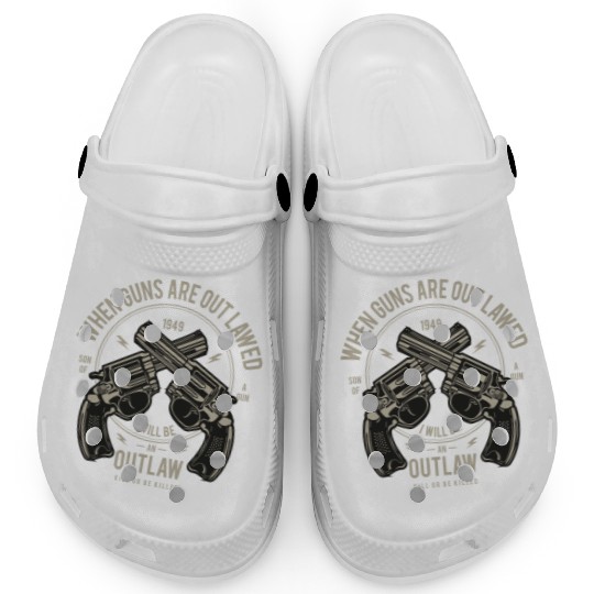 Outlaw Clogs