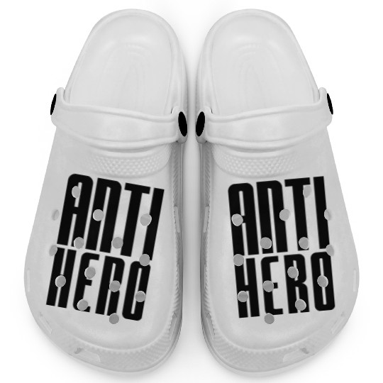 ANTI HERO Clogs