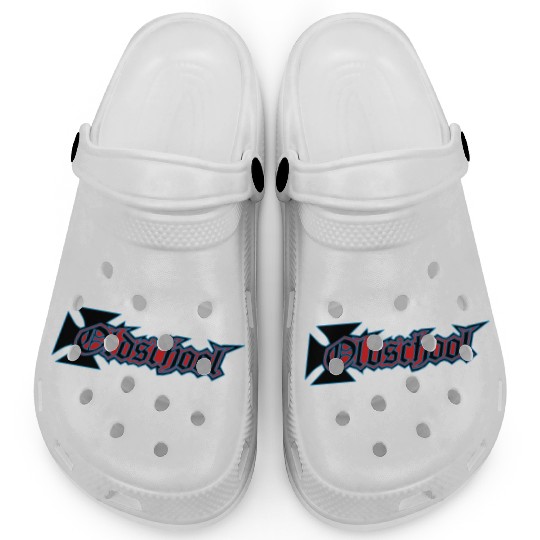 Old School style cool stylish original Clogs