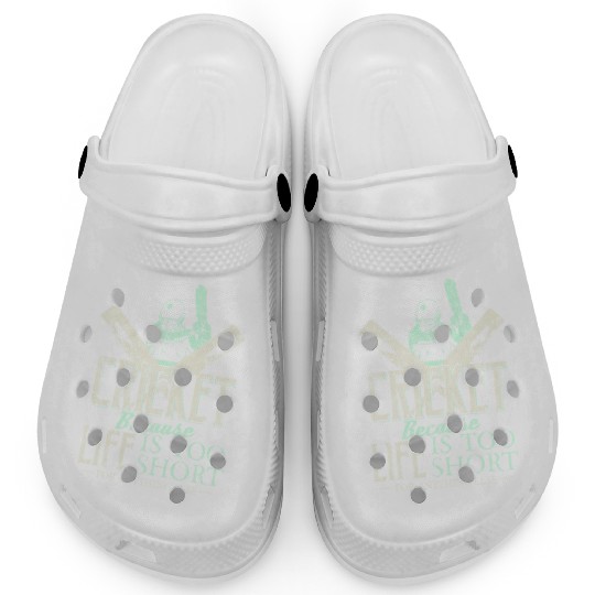 Cricket Clogs