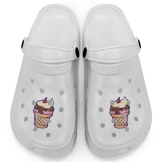 Gelato Clogs