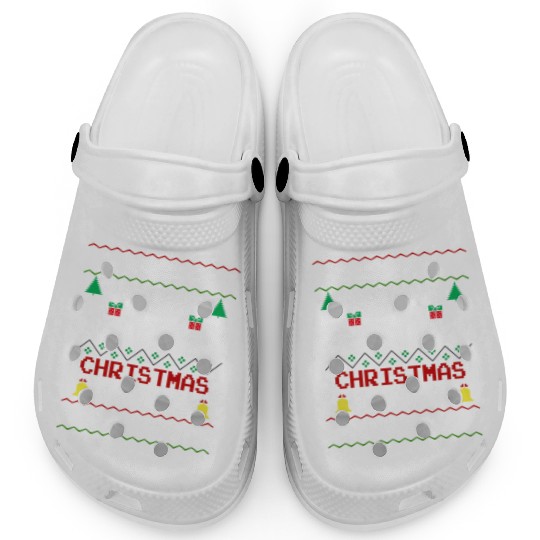 Die Hard Is My Favorite Christmas Movie Clogs