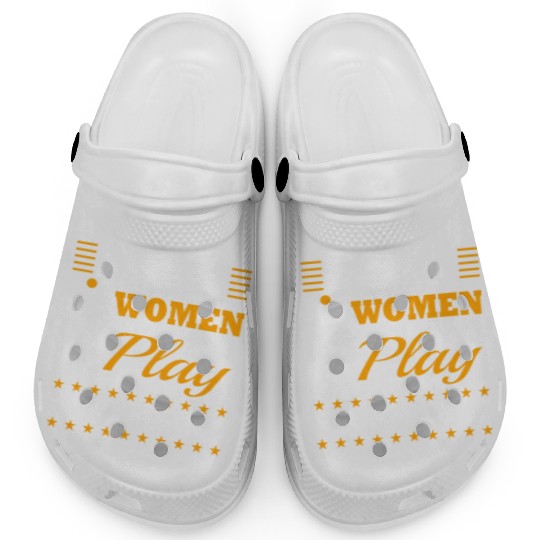 Women basketball basketball player Clogs