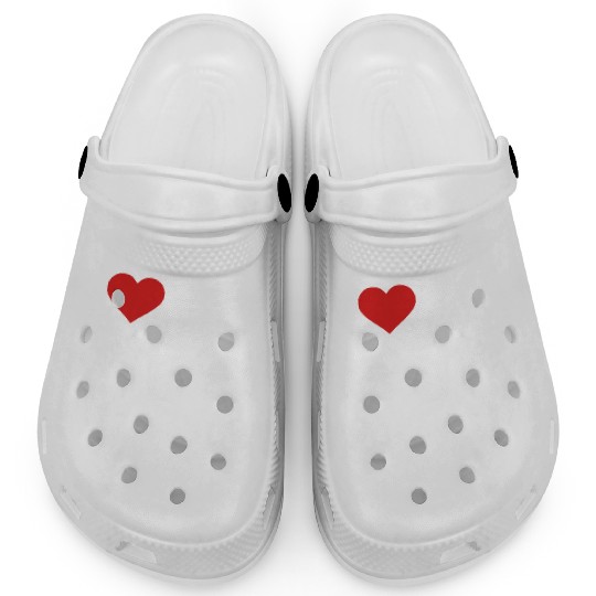 Australian Cattle Dog Clogs