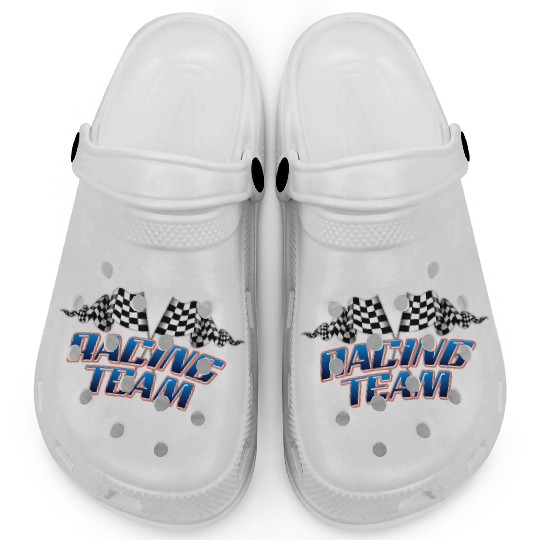 Racing team Clogs