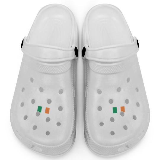 Ireland Clogs