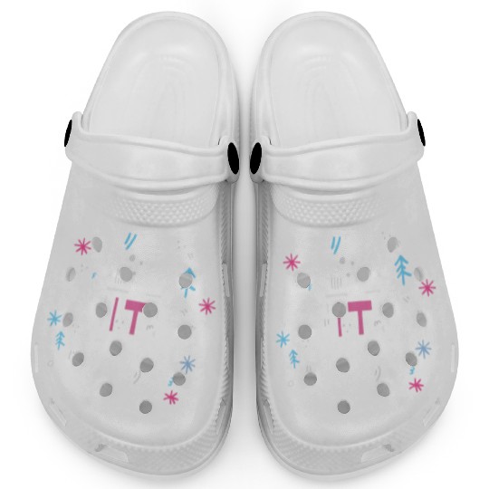 Let it snow, Le tits now Clogs