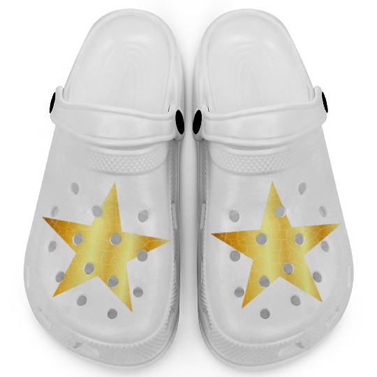 Gold Star - Golden Star VINTAGE Clogs