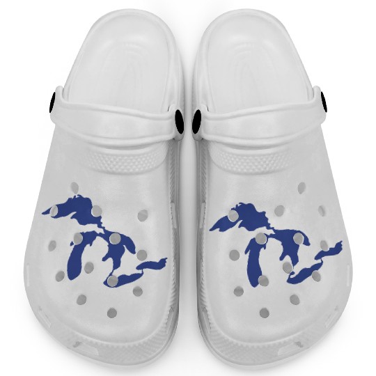 Great Lakes Clogs