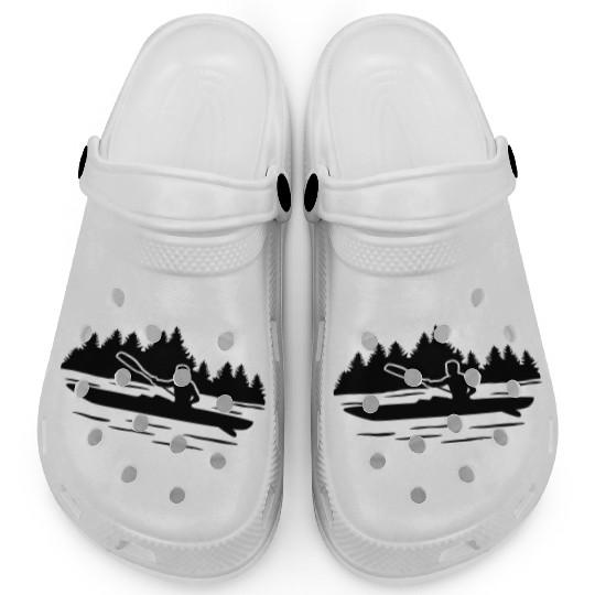 Canoe, Kayak and Nature Clogs