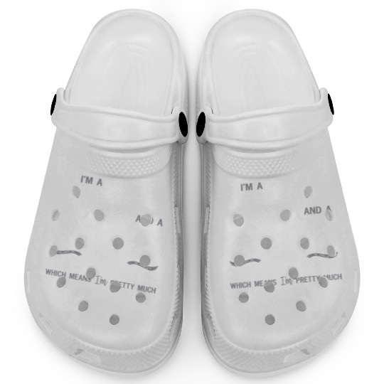 I Am A Teacher And A Wildcats Fan Which Means I Am Clogs