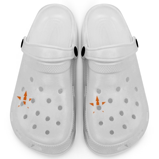 hate us houston astros Clogs