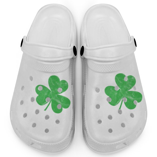 Clover Clogs