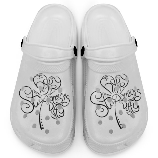 Clover Clogs