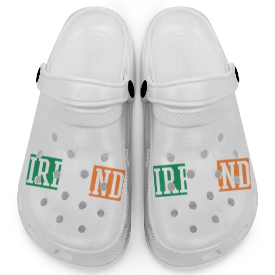 Ireland Clogs