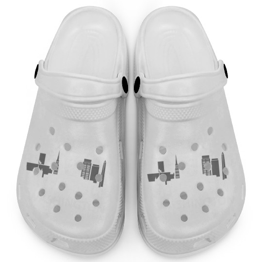 Washington D.C. Clogs