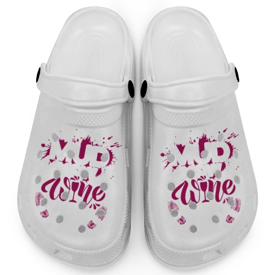 Mud Run Clogs for Women | Mud Girl Run Clogs