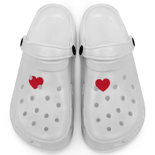 Bernese Mountain Dog Clogs