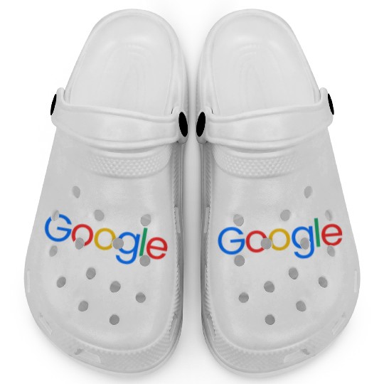 I don t need google my husband know everything Clogs