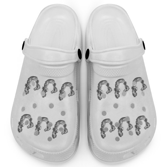 Dolly Parton Here I Am Clogs Clogs Clogs Sweatsh