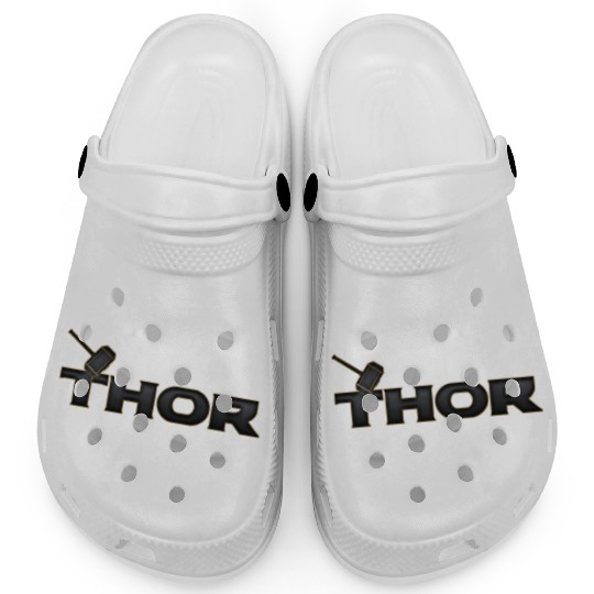 Thor Clogs