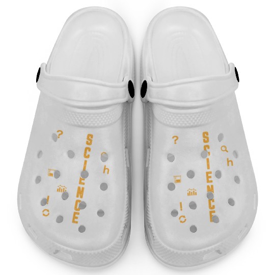 Science Question Research Analyze Repeat Motive Clogs