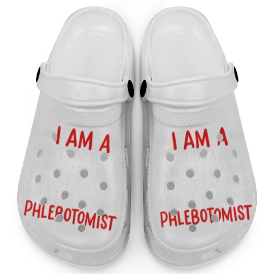 Phlebotomist Laboratory Vein Artery Clogs