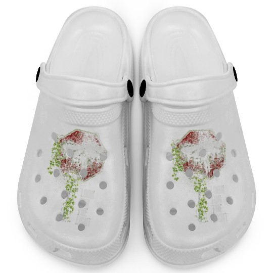 The Last Of Us Clogs