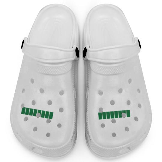 Dad joke loading please wait Clogs