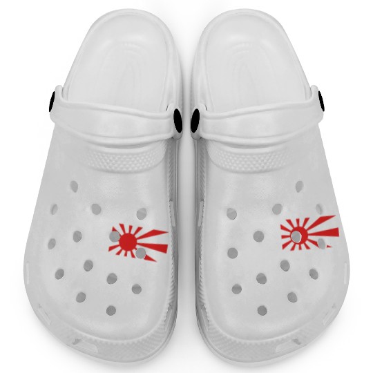 Drift & Tuning Fan Jdm Automotive Apparel Car Meet Clogs