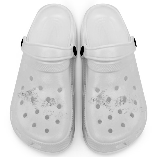 U P Yours Upper Peninsula Gift Funny Michigander M Clogs