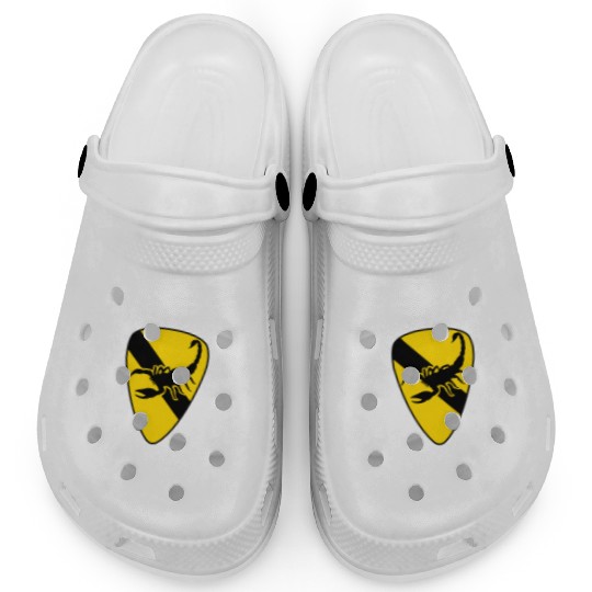 Fashion Rebels Records Clogs