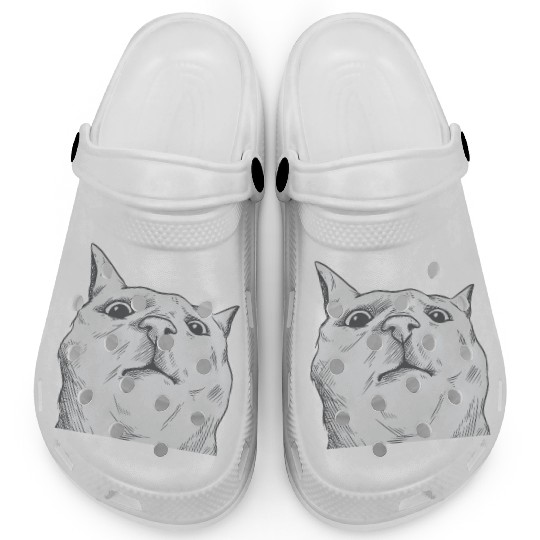 Cat Dad Cat Lover Catmom Cat Mom Cats Clogs