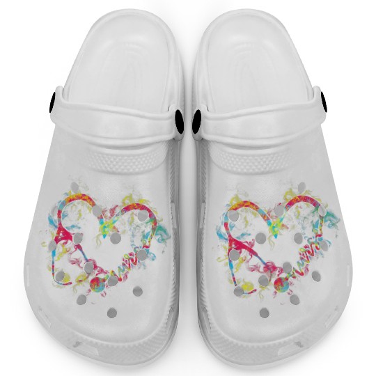 Nurse - Nursing Student Nurses Medical Hospital Clogs