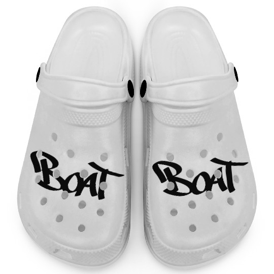 Boat Clogs