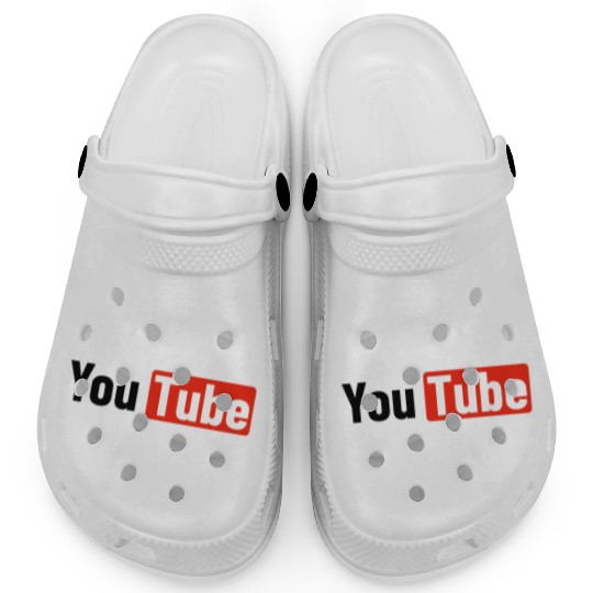 AS SEEN ON YouTube Clogs