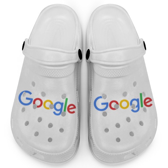 I Don't Need Google My Wife Knows Everything Clogs