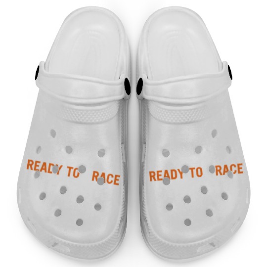 ktm ready to race Clogs