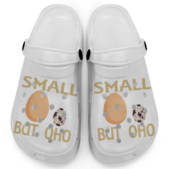 Quail Farmer Quail Quail Whisperer Gift Clogs