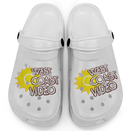 West Coast Video Clogs