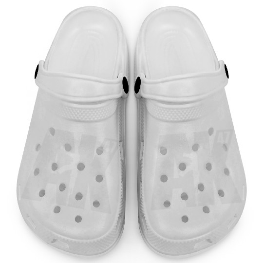 Ak-47 Soviet Kalashnikov Pro Second Amendment Clogs