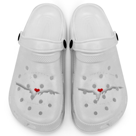 My Happy Place Upper Peninsula Michigan Yoopers 90 Clogs