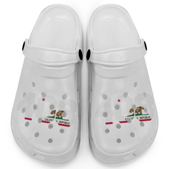 Area Code 408 San Jose California Clogs