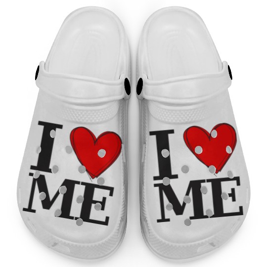 I love me Clogs