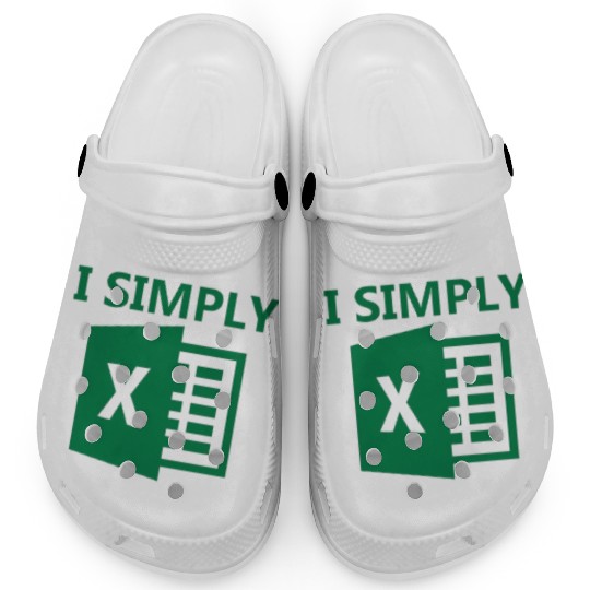 excel Clogs