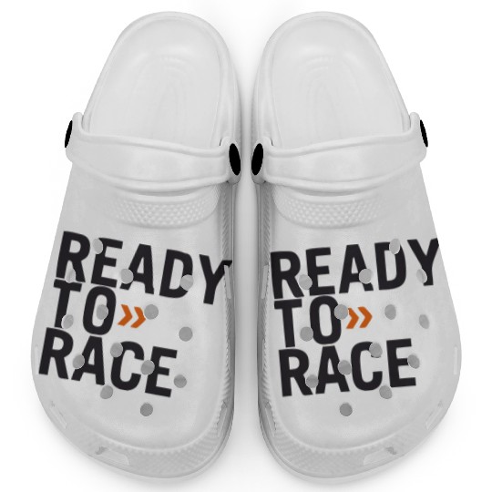 KTM offical Race Edition Tank Vest Clogs